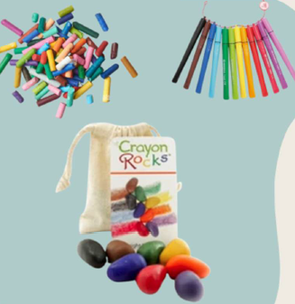 Alors, quel crayon doit-on choisir en maternelle ?